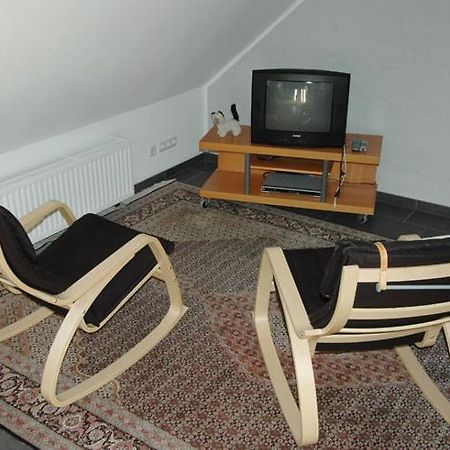 Ole & Trude Apartment Kiel Exterior photo
