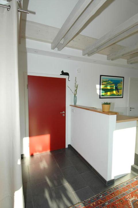 Ole & Trude Apartment Kiel Exterior photo