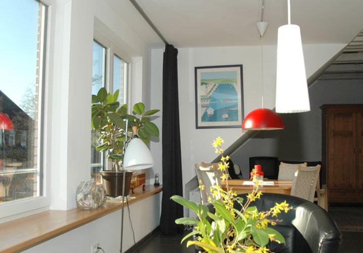 Ole & Trude Apartment Kiel Exterior photo