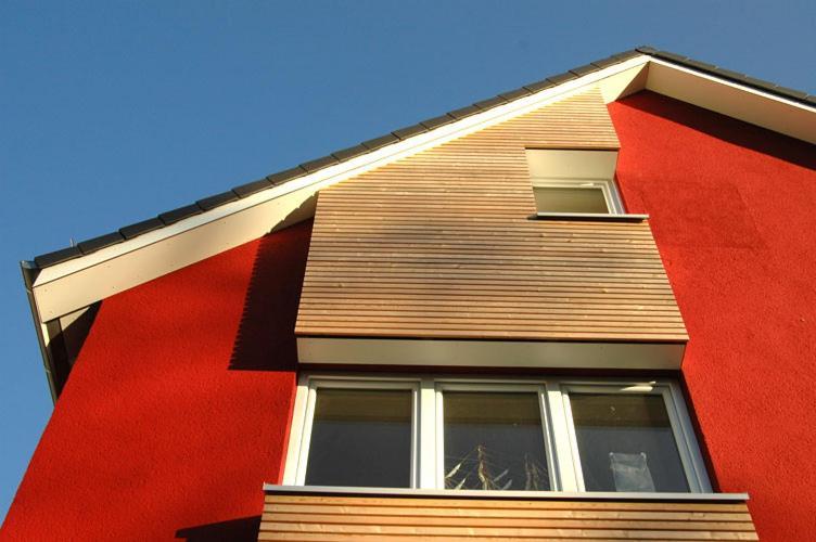 Ole & Trude Apartment Kiel Exterior photo